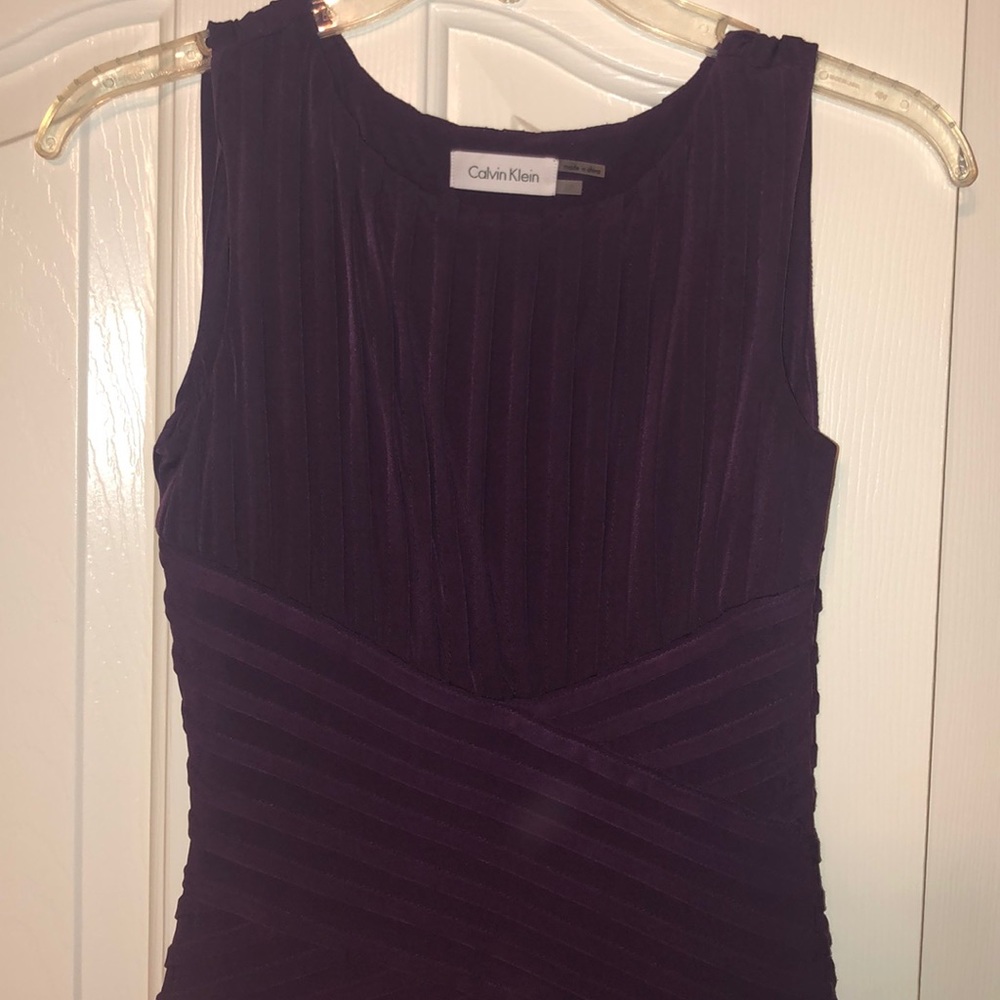 Calvin Klein Dress
